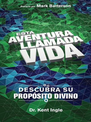 cover image of Esta adventura llamada vida